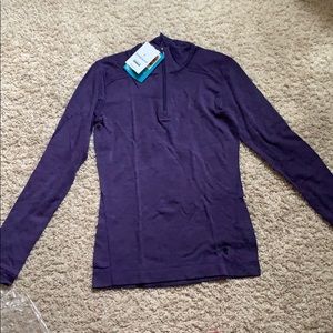 Women’s Merino 250 Baselayer 1/4 Zip